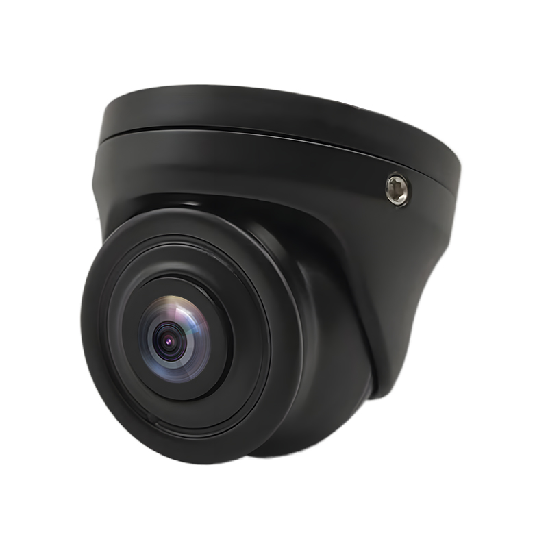 Cameră Dome AHD Starlight Night Vision Mini