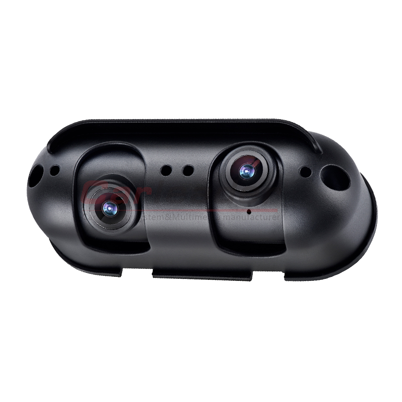 Starlight Waters Ipeling Dual Lens HD Heavy Duty Retro View Camera