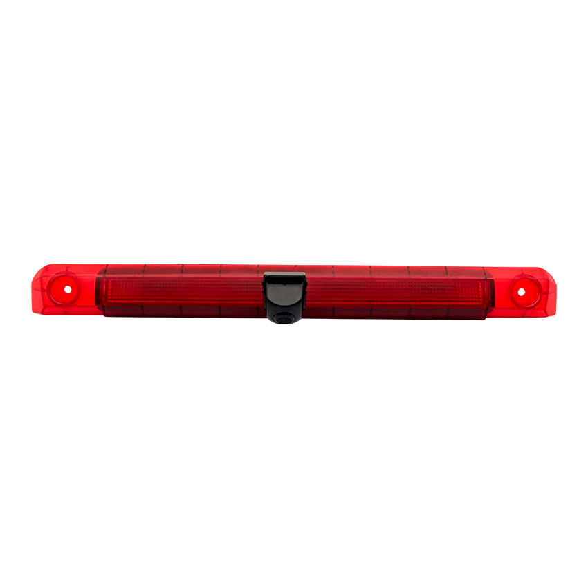 Producător de camere cu lumină de frână a treia pentru camioneta Master 2024+ / Nissan Interstar 2024-Prezentă cu lumină LED